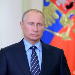 ВВ Путин